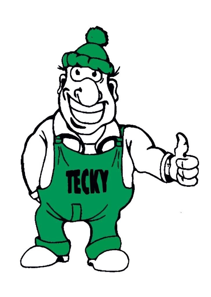 Clark GEX 50 Električni viličari