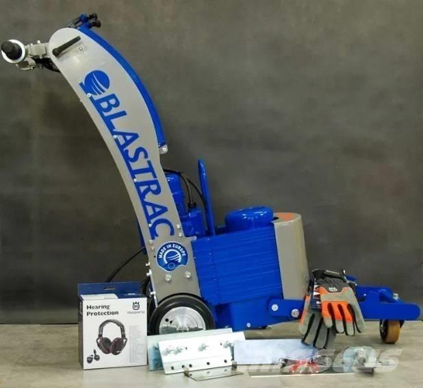 Husqvarna BS110 Građevinarstvo – ostalo