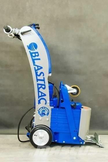Husqvarna BS110 Građevinarstvo – ostalo