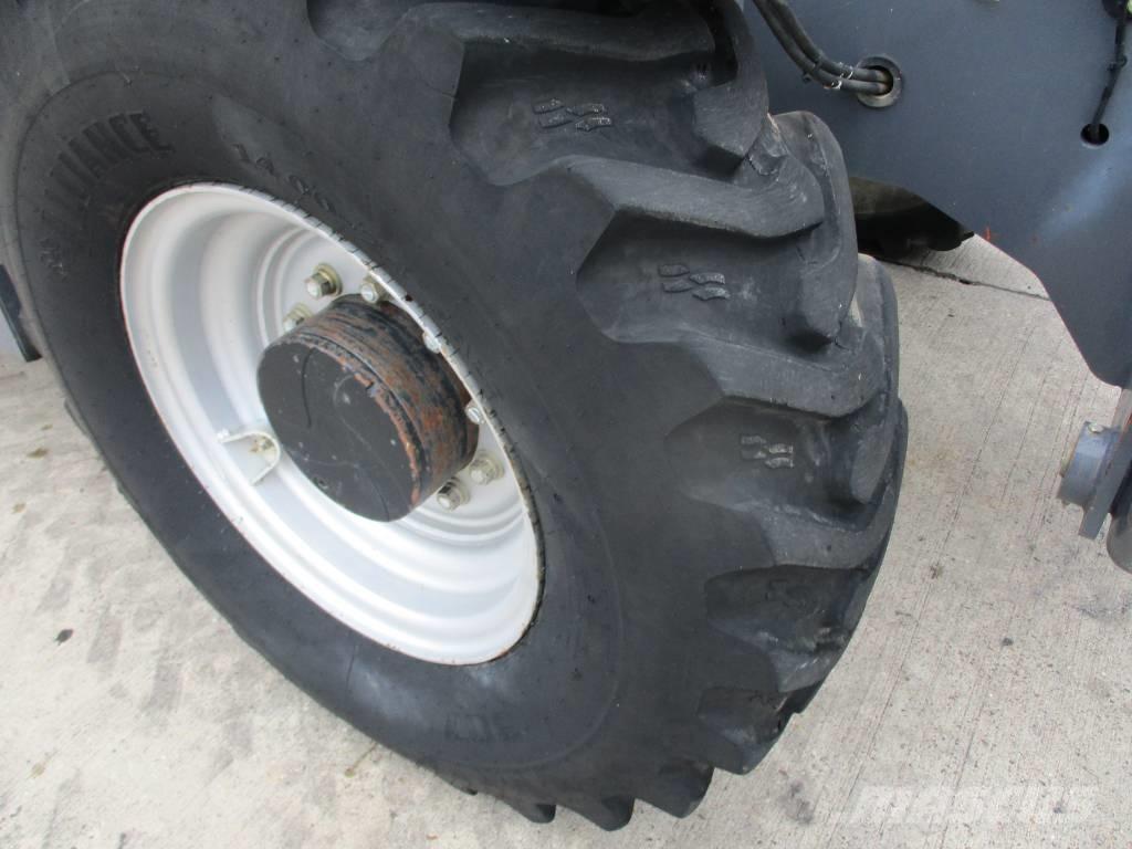 JLG 4017 RS (180) Teleskopski viličari