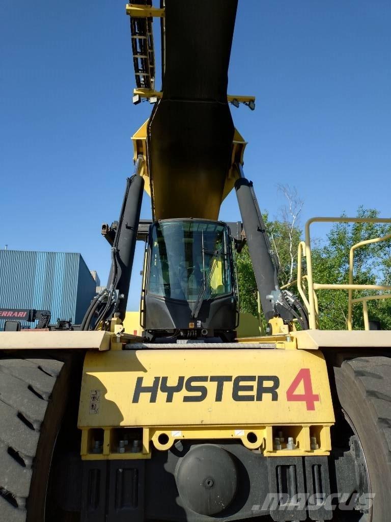Hyster RS 46-36 CH Dohvatni viličari