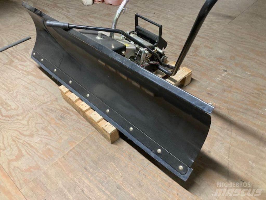 Tielbürger TS-150 Održavanje okoliša – ostalo