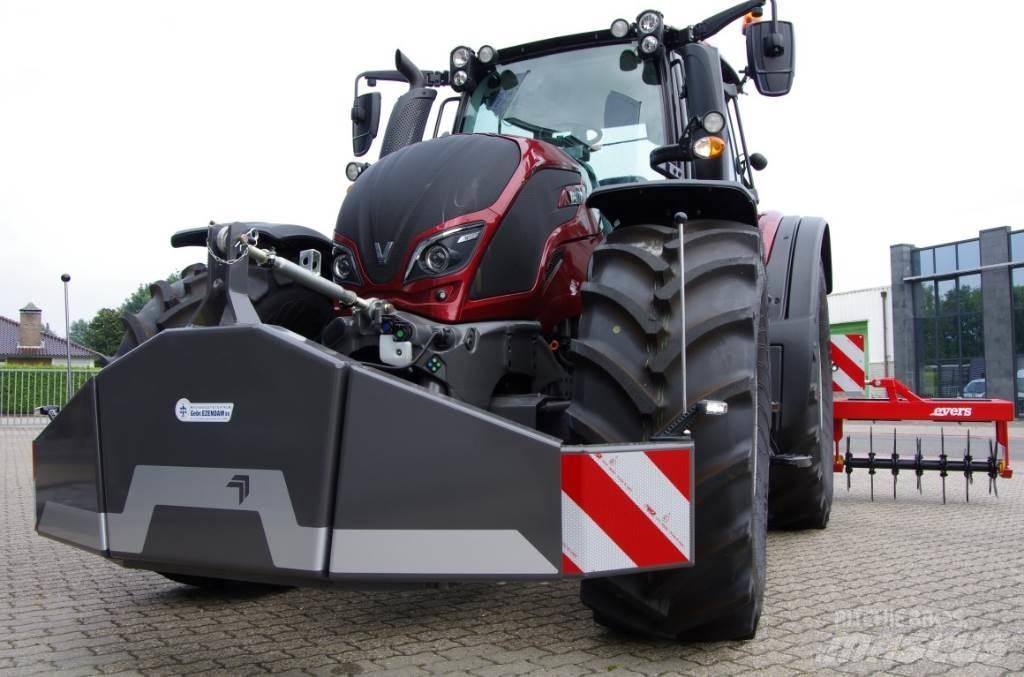 Sauter Tractorbumper Ostala oprema za traktore