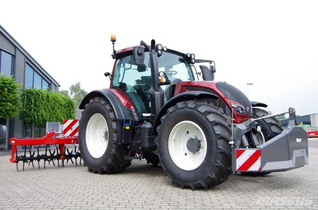 Sauter Tractorbumper Ostala oprema za traktore