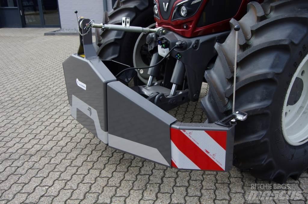 Sauter Tractorbumper Ostala oprema za traktore