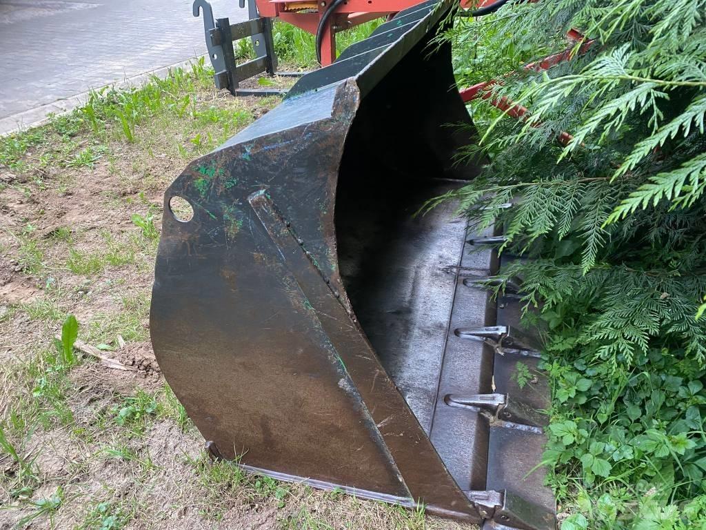 Volvo L 30 Utovarivači na kotačima