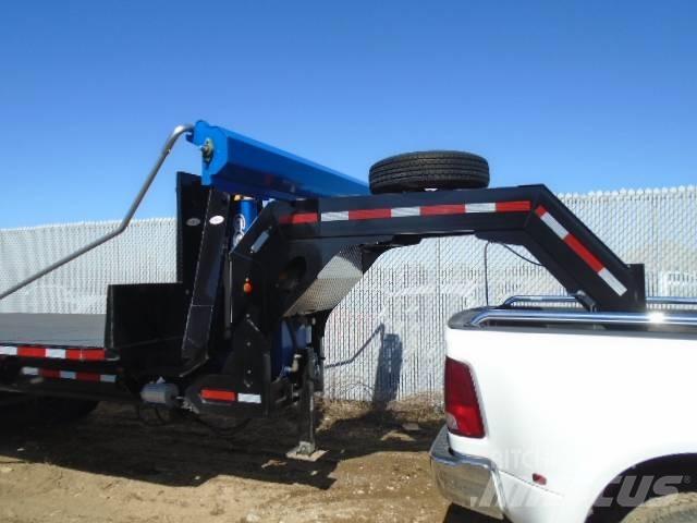  CAM-CONCEPT CL242 Ostale prikolice