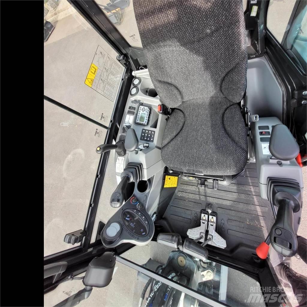 Bobcat E 26 Mini bageri <7t