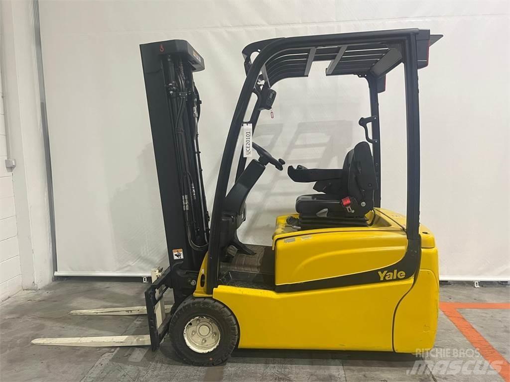 Yale ERP18VT Električni viličari