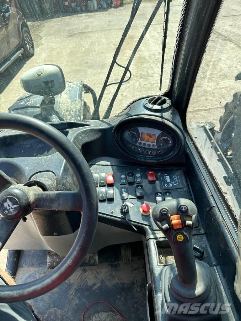Bobcat TL 30.60 Teleskopski viličari