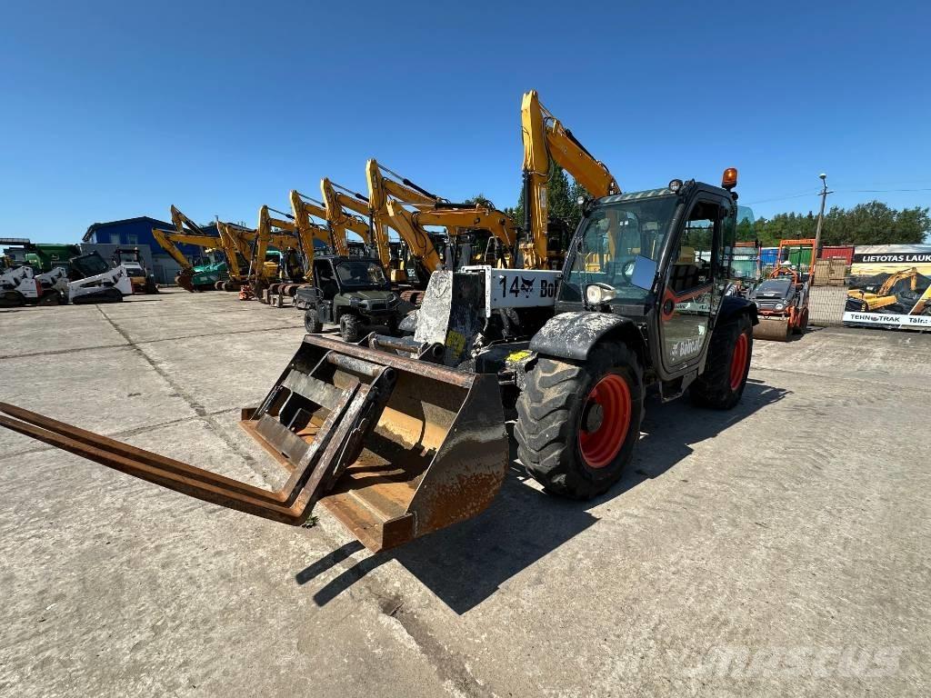 Bobcat TL 30.60 Teleskopski viličari
