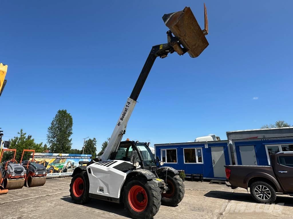 Bobcat TL 30.60 Teleskopski viličari