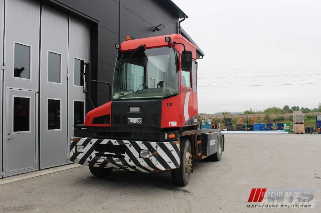 Kalmar TT 612 D Vučna vozila