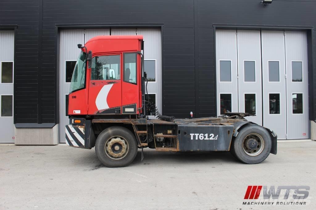 Kalmar TT 612 D Vučna vozila