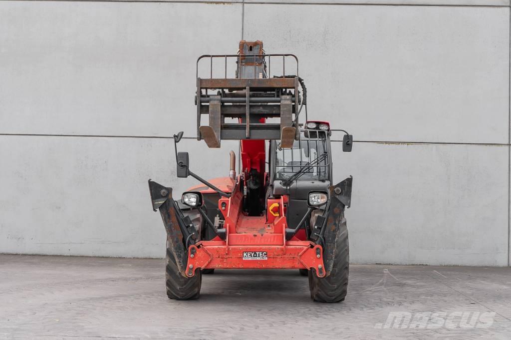 Manitou MT 1840 Teleskopski viličari