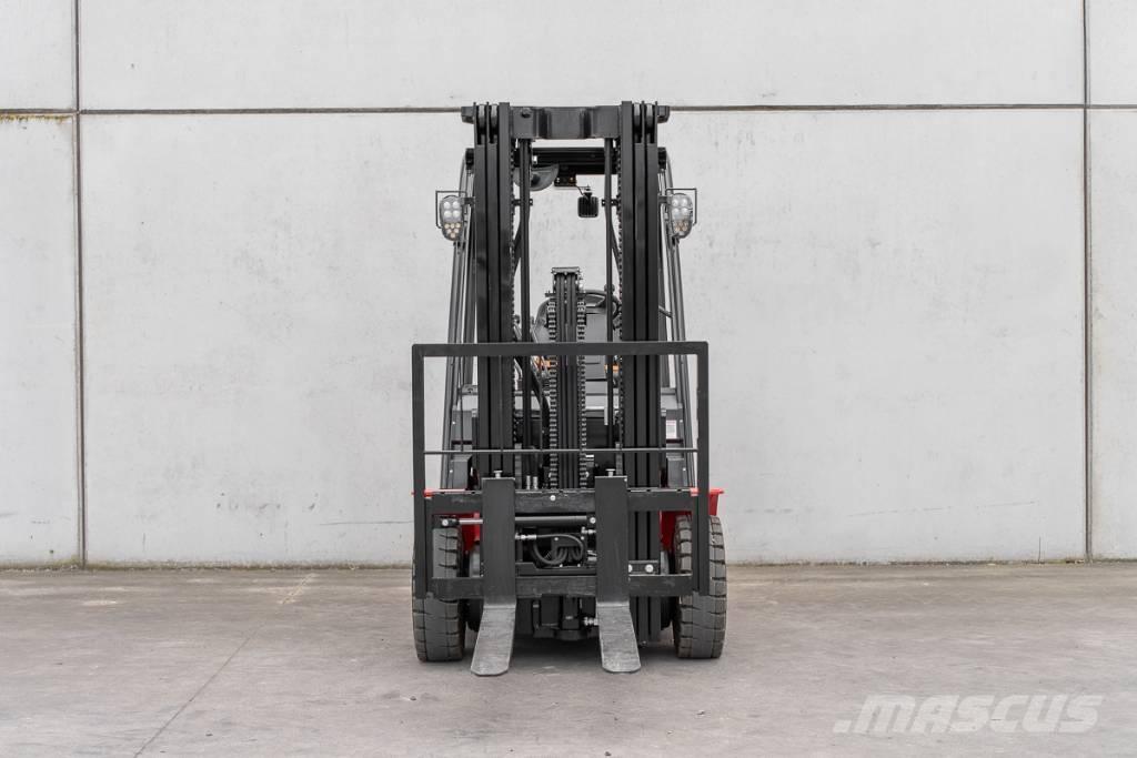 Manitou ME 425 Električni viličari