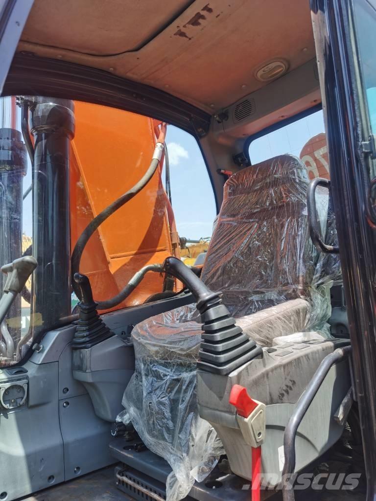 Doosan DX 225 LC Bageri gusjeničari
