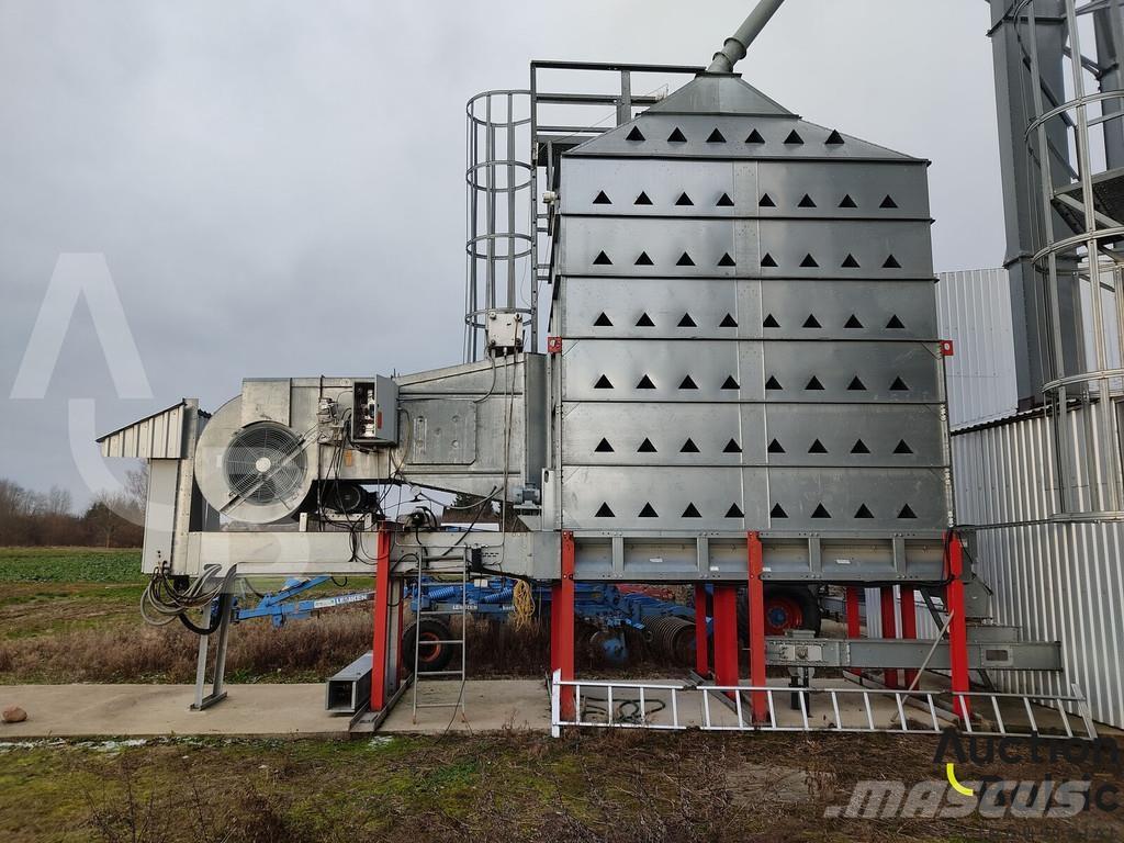  Onbekend 1260D Strojevi za preradu i skadištenje žetva - Ostalo