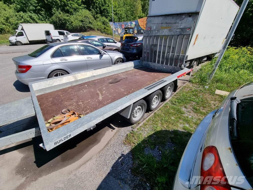 Volvo ECR 25 D Mini bageri <7t