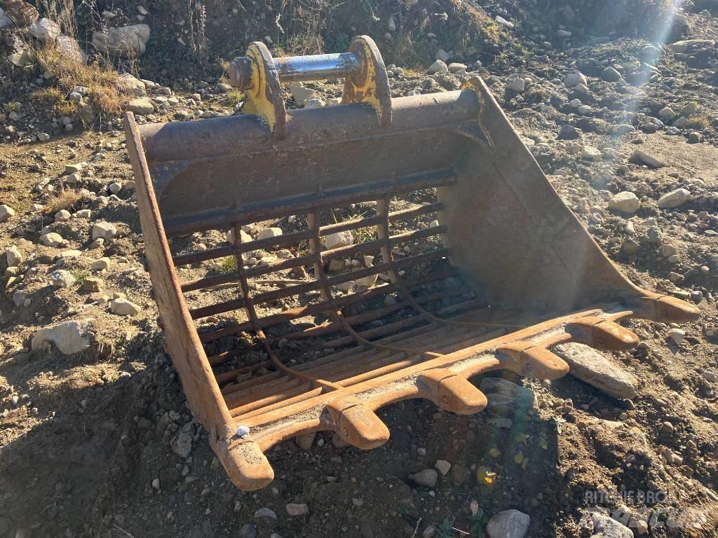 CAT 336 EL Bageri gusjeničari