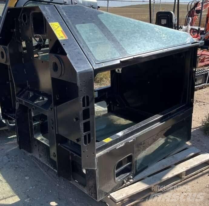 CAT 980 G Utovarivači na kotačima