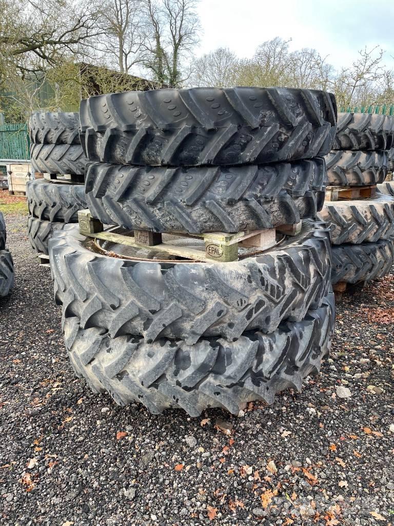 Mitas SET OF WHEELS Gume, kotači i naplatci