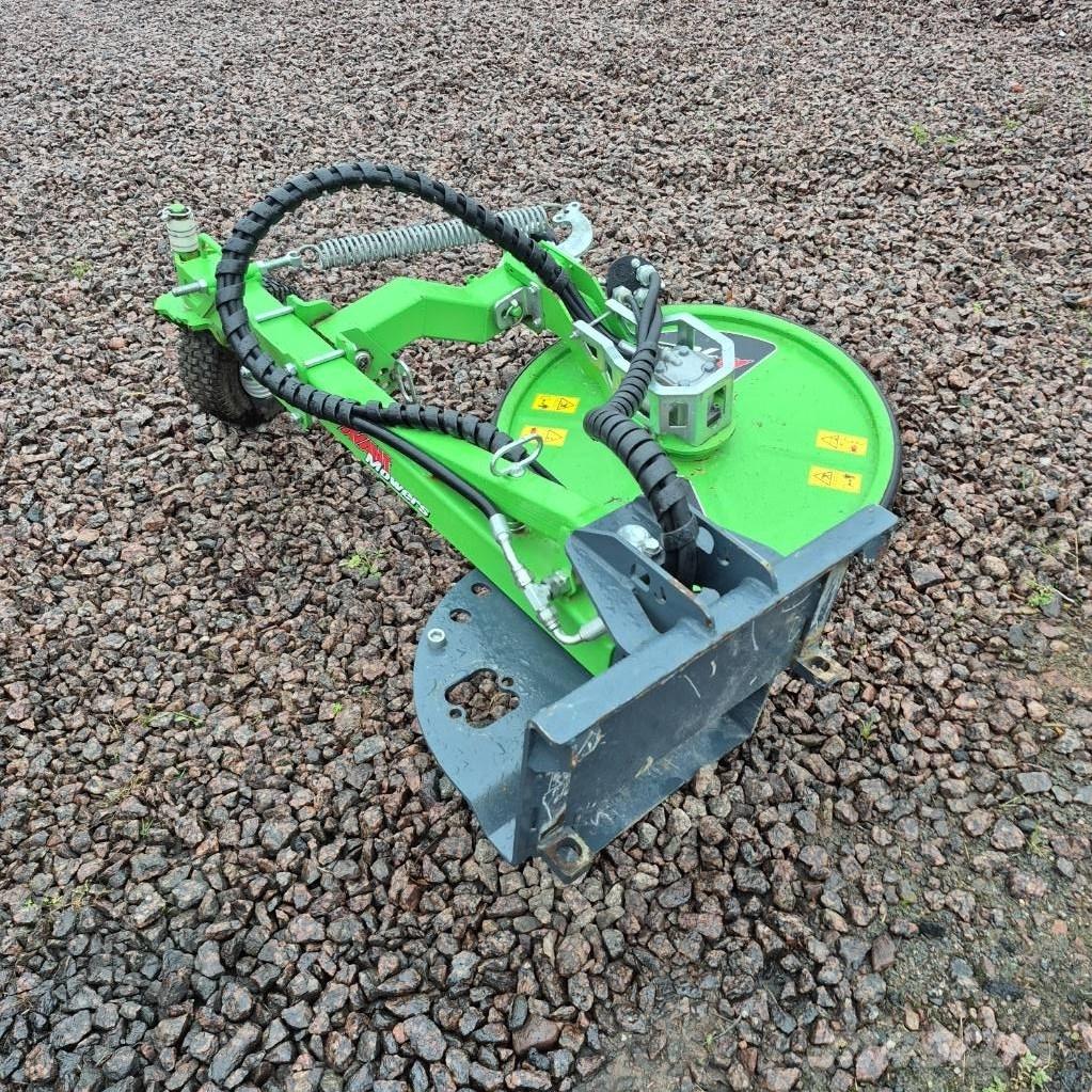 Avant Stolpklipp Poljoprivreda – ostalo