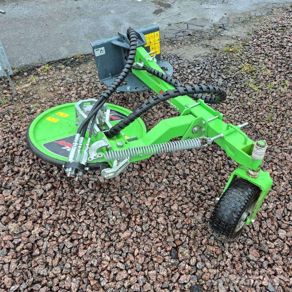 Avant Stolpklipp Poljoprivreda – ostalo