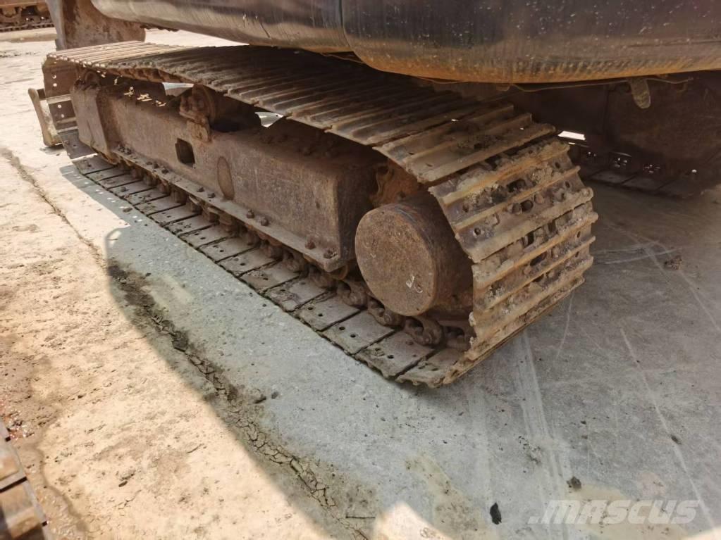 Doosan DH 60-7 Mini bageri <7t