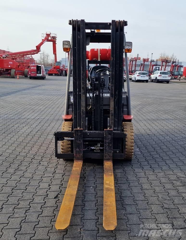 Manitou MI 20 G Plinski viličari
