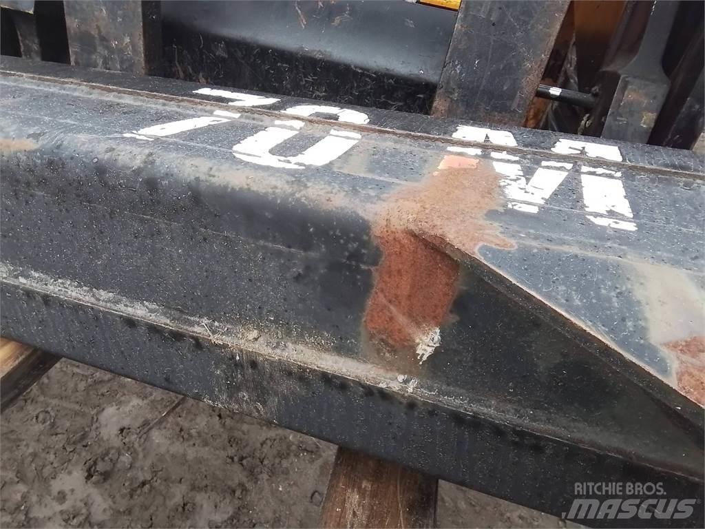 Eco Log 250 Harvester šumarske dizalice