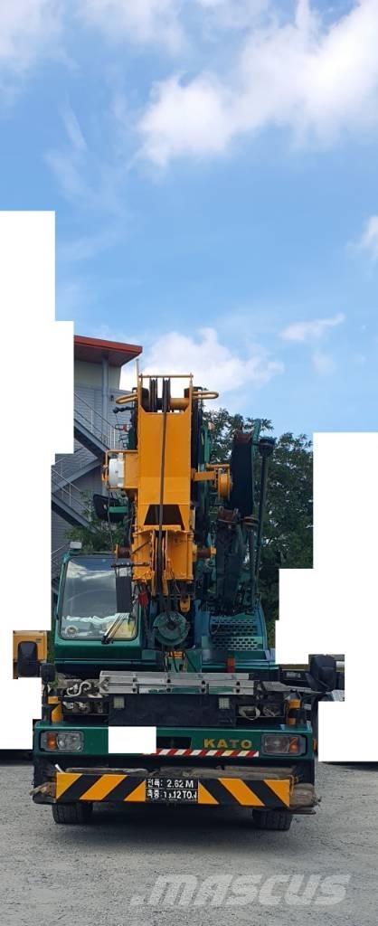 Kato KR 25 H V-5 Autokran dizalice