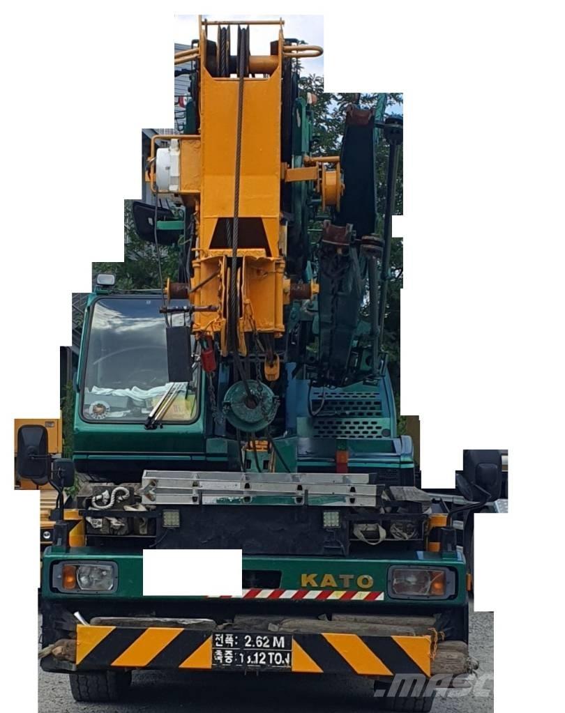 Kato KR 25 H V-5 Autokran dizalice