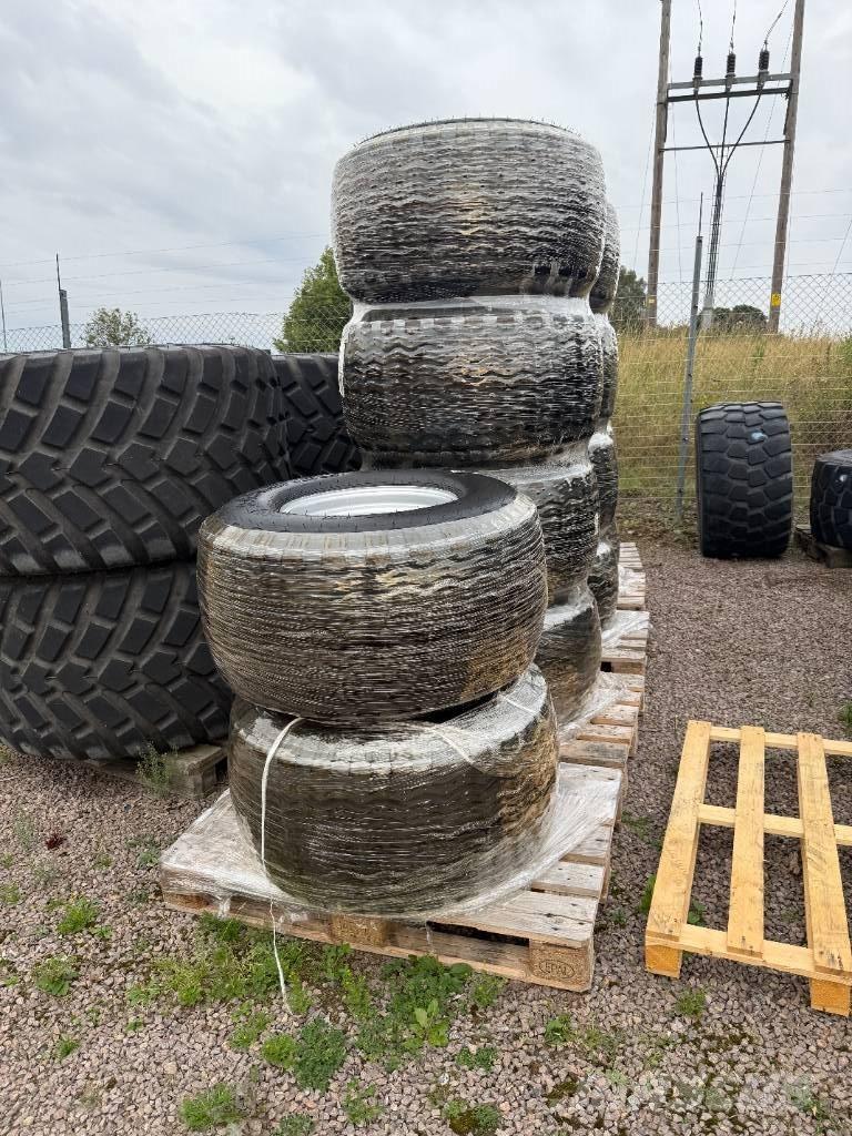  Däck 400/60-15,5 Gume, kotači i naplatci