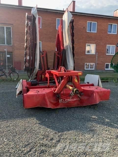 Lely 320 FC-900 MC Uređaji za kosilice