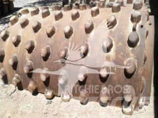CAT 84 Inch Ostale komponente