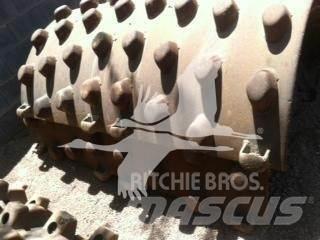 CAT 84 Inch Ostale komponente