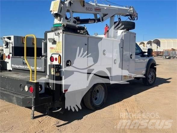 Ford F550 Ostalo