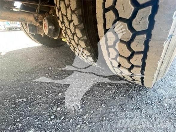 Ford F750 Ostalo