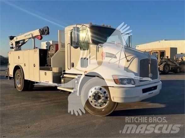 Kenworth T370 Ostalo