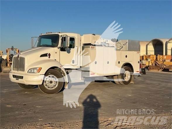 Kenworth T370 Ostalo