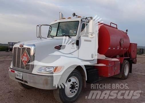 Peterbilt 335 Ostalo