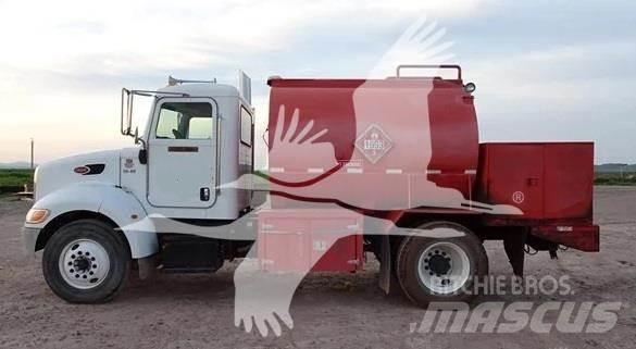 Peterbilt 335 Ostalo