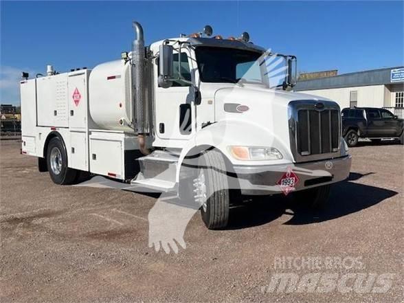 Peterbilt 337 Ostalo