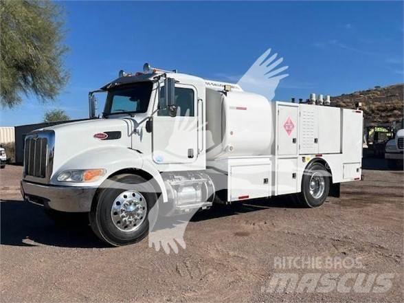 Peterbilt 337 Ostalo