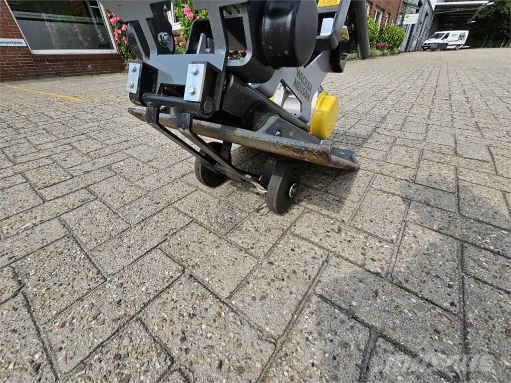 Wacker AP 1850E Poljoprivreda – ostalo