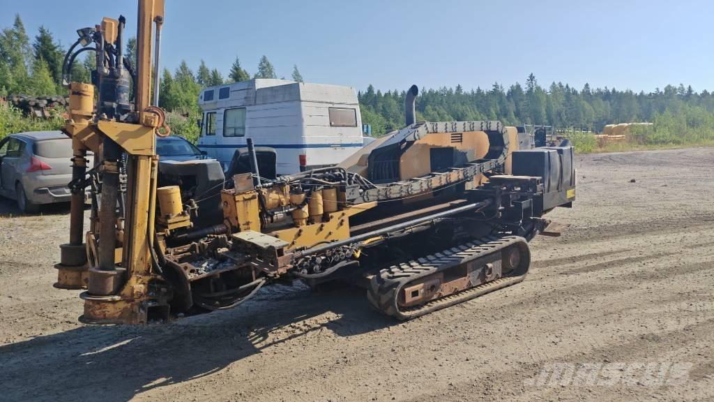 Vermeer D20x22 FX II Oprema za vodoravno usmjerenje bušenja
