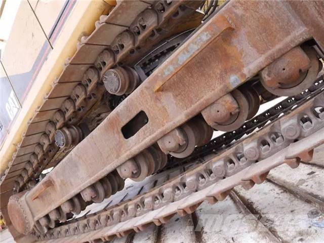 CAT 345 B L Bageri gusjeničari