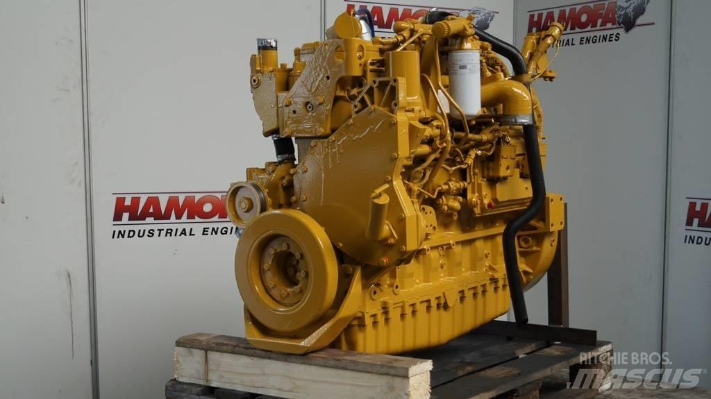 CAT 3126 TRUCK Motori