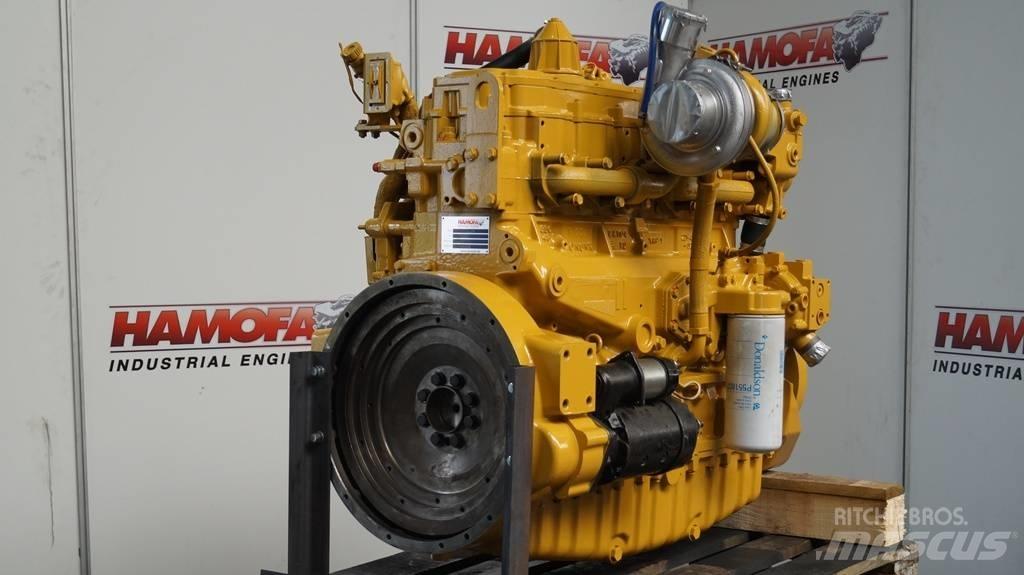 CAT 3126 TRUCK Motori